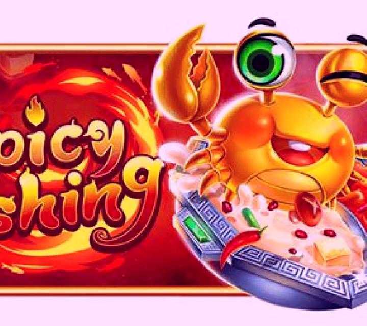 Spicy Fishing slot