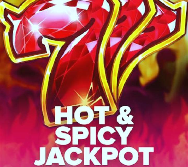 Spicy Fleur online slot