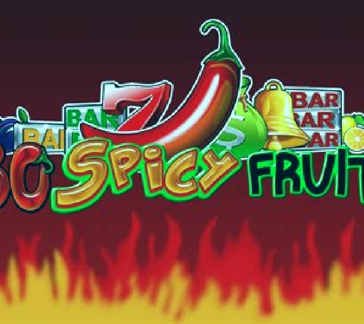 Spicy Fruits online slot
