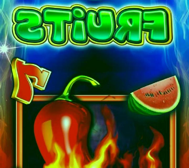 Spicy Fruits slot game