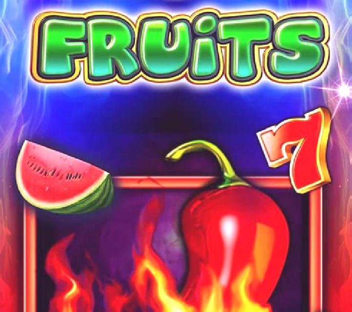 Spicy Fruits slot