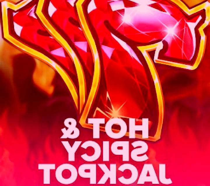 Spicy Gila slot game