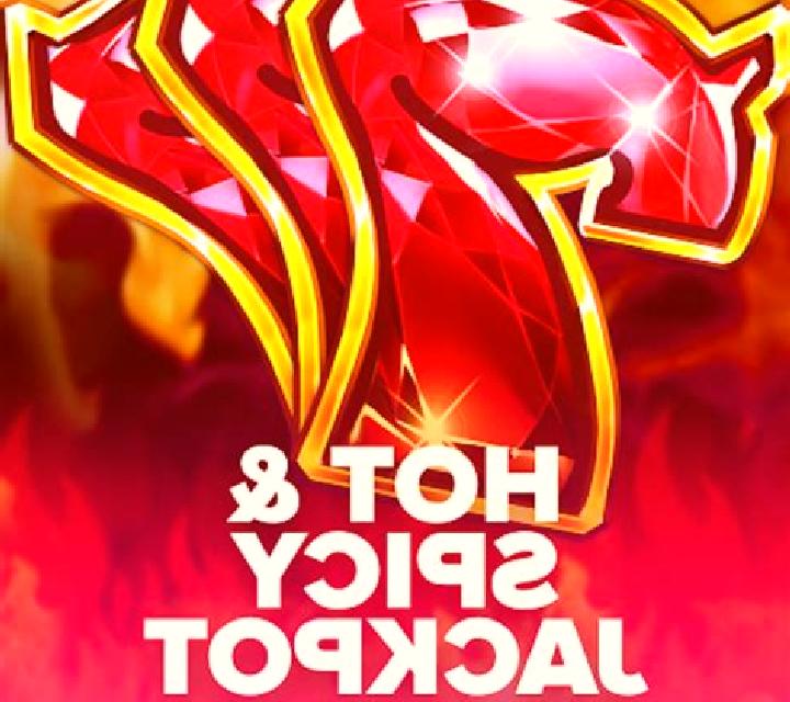 Spicy Gila slot machine