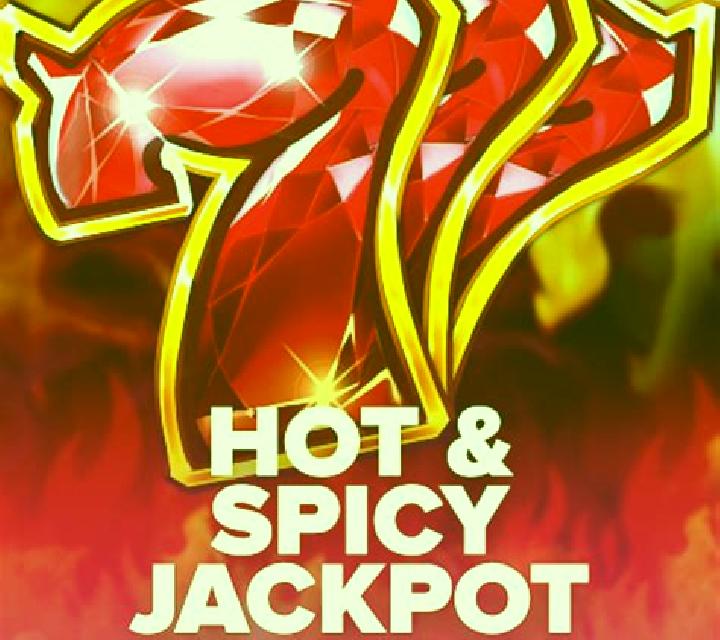 Spicy Gila slot