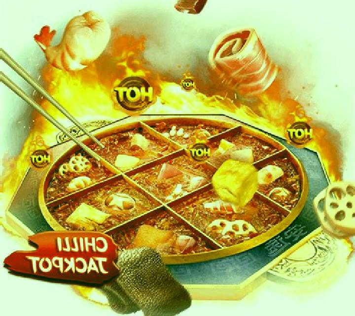 Spicy Hotpot slot