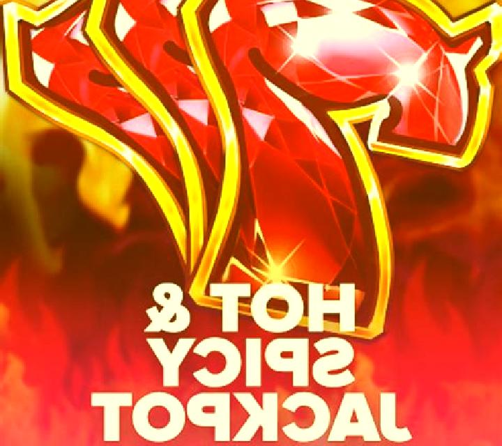 Spicy Luck online slot