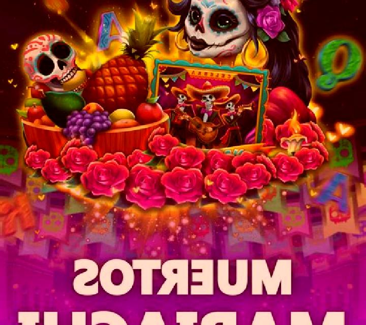 Spicy Mariachi Megaways online slot
