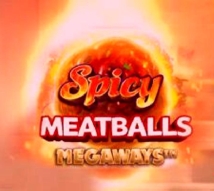 Spicy Meatballs slot game