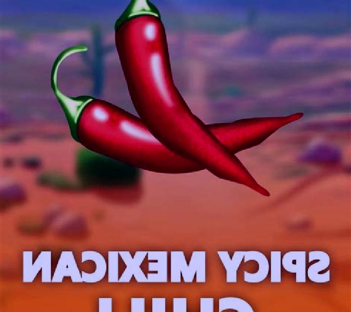 Spicy Mexican Chili slot