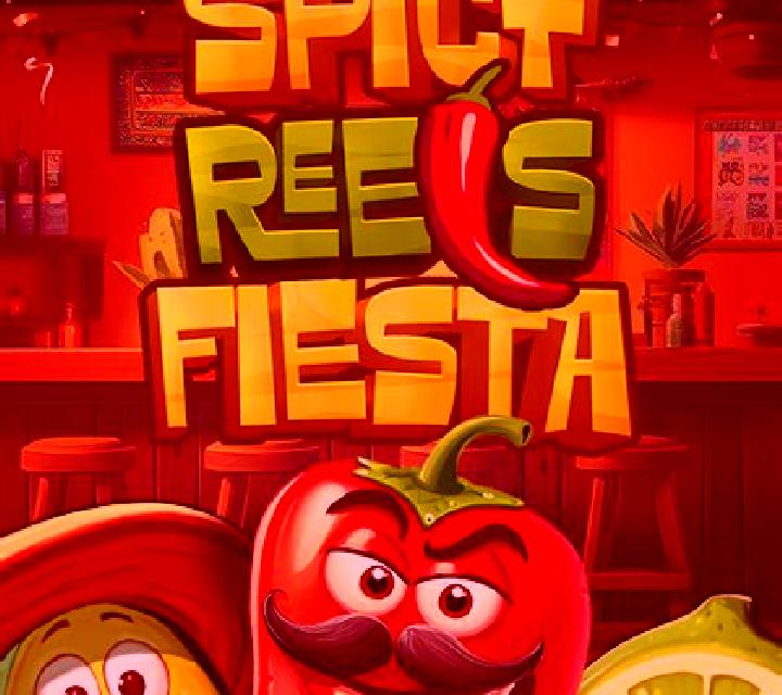 Spicy Reels Fiesta online slot