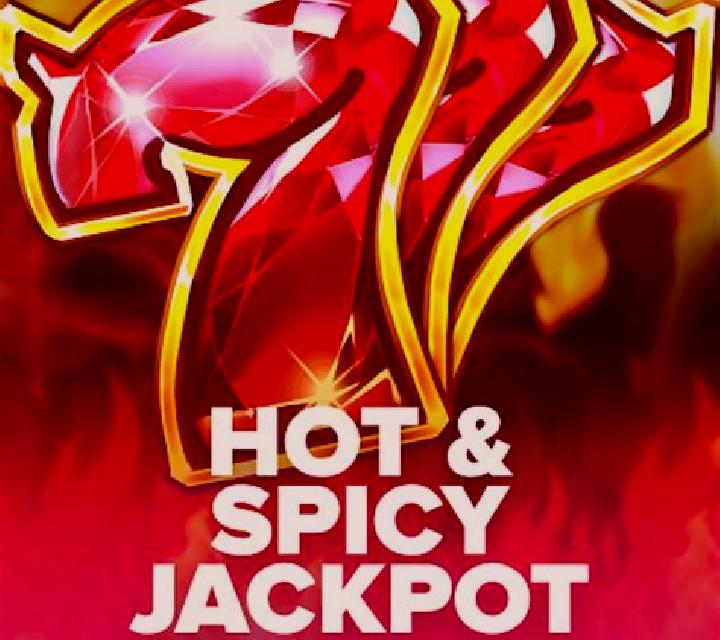 Spicy Seven online slot
