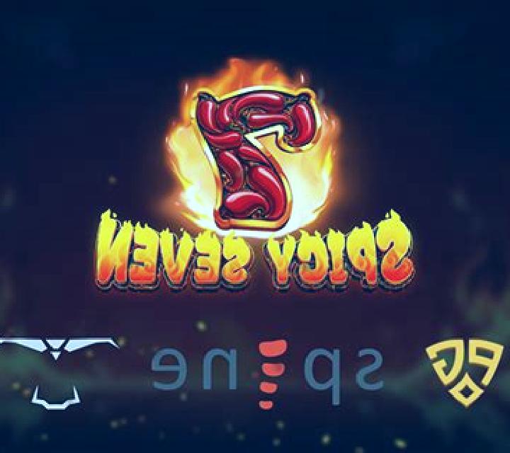 Spicy Seven slot