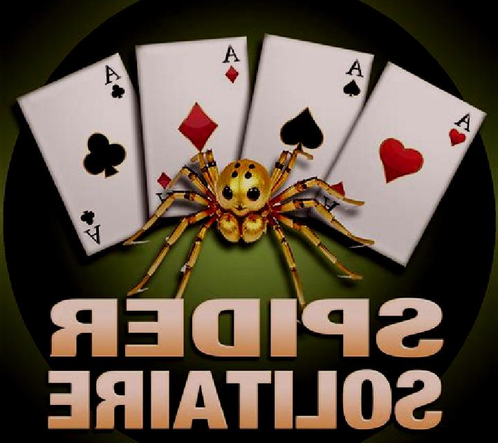 Spider online slot