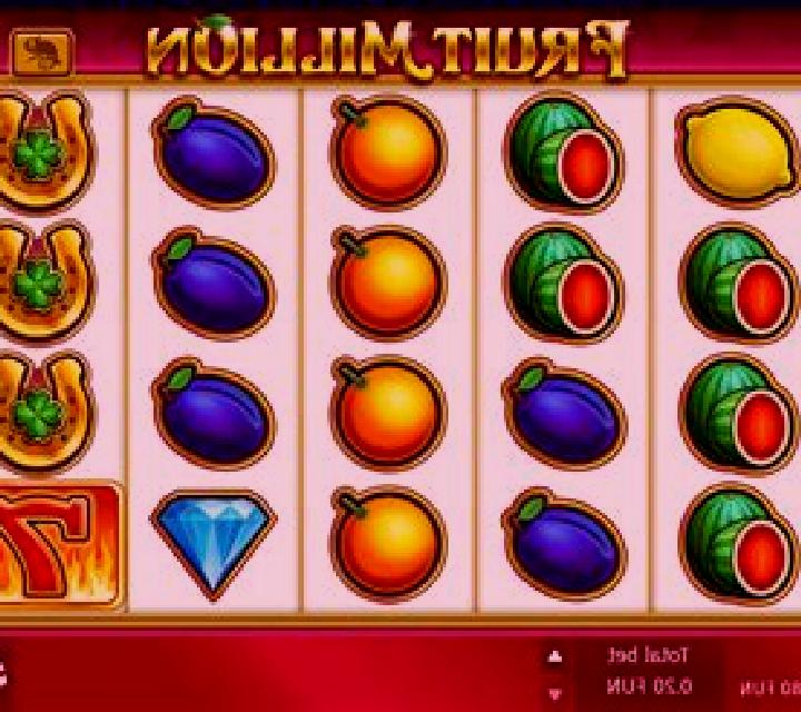 Spin 2 Million slot