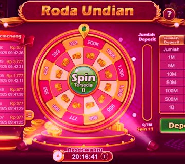 Spin 2 Race online slot
