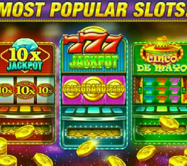 Spin 2 Win slot machine