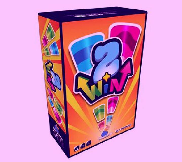 Spin 2 Win slot