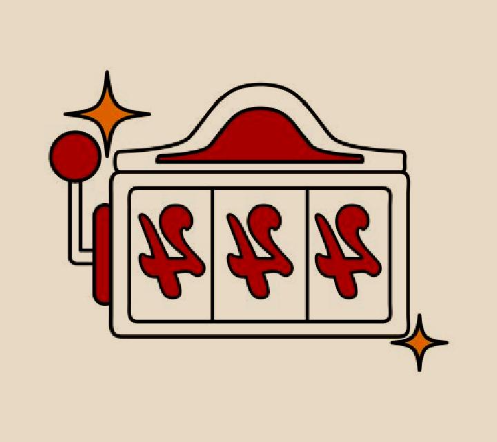 Spin 4 Dead 2: Christmastown slot machine