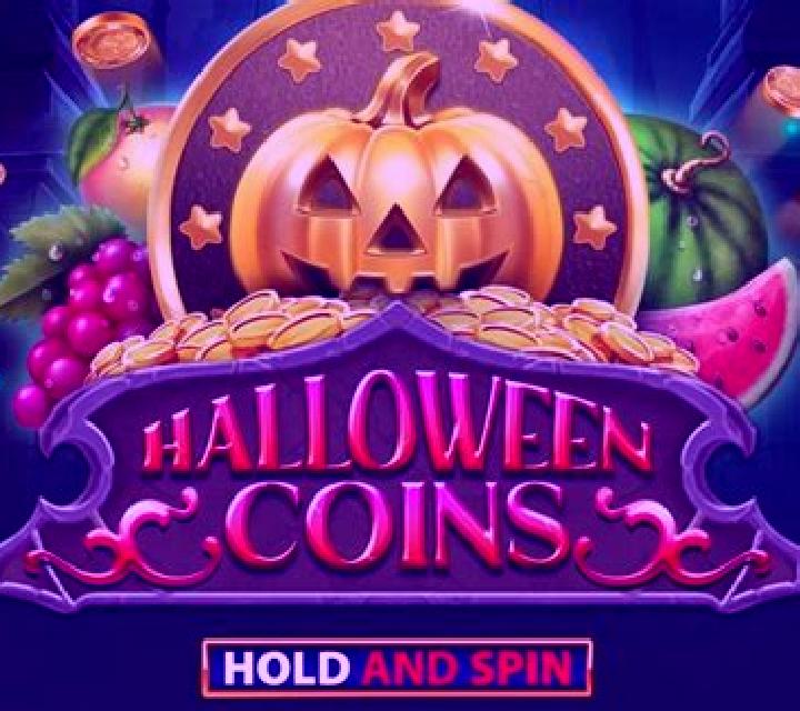 Spin A Win Halloween online slot