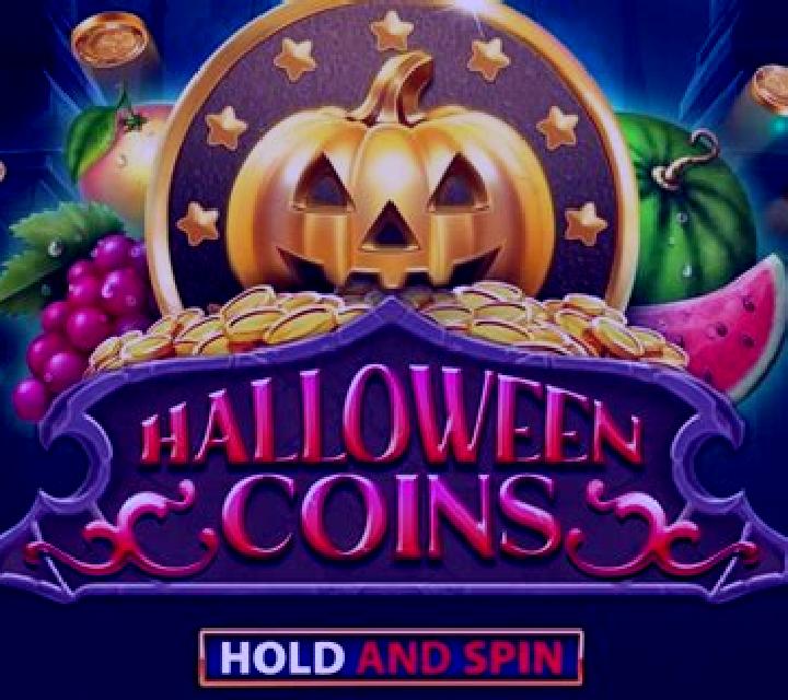 Spin A Win Halloween slot game