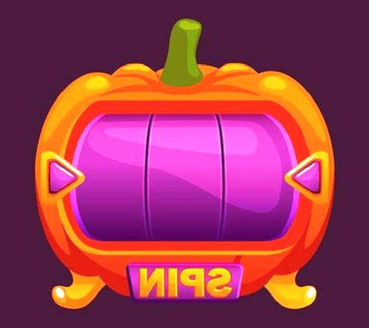 Spin A Win Halloween slot machine