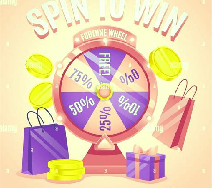 Spin A Win (Playtech) online slot