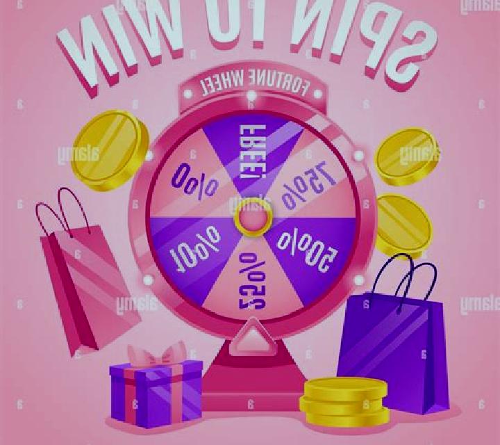 Spin A Win Wild online slot