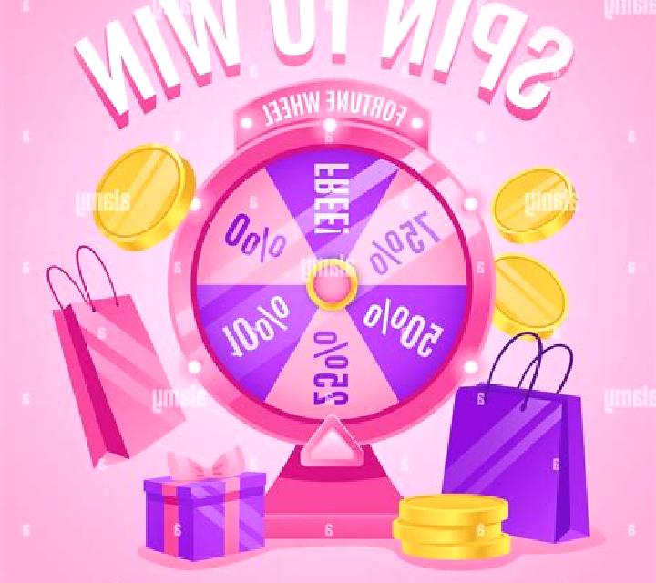Spin A Win Wild slot game