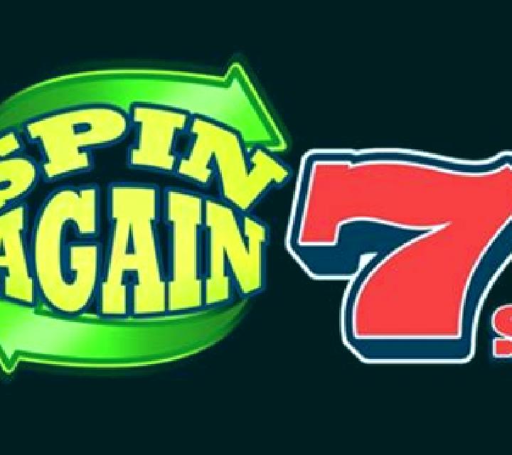 Spin Again 7s online slot
