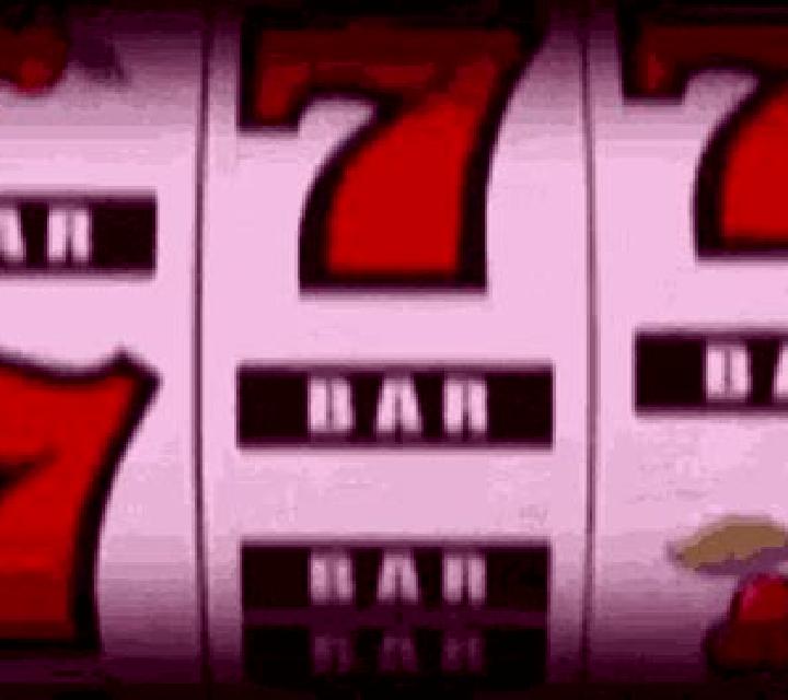 Spin Again 7s slot machine