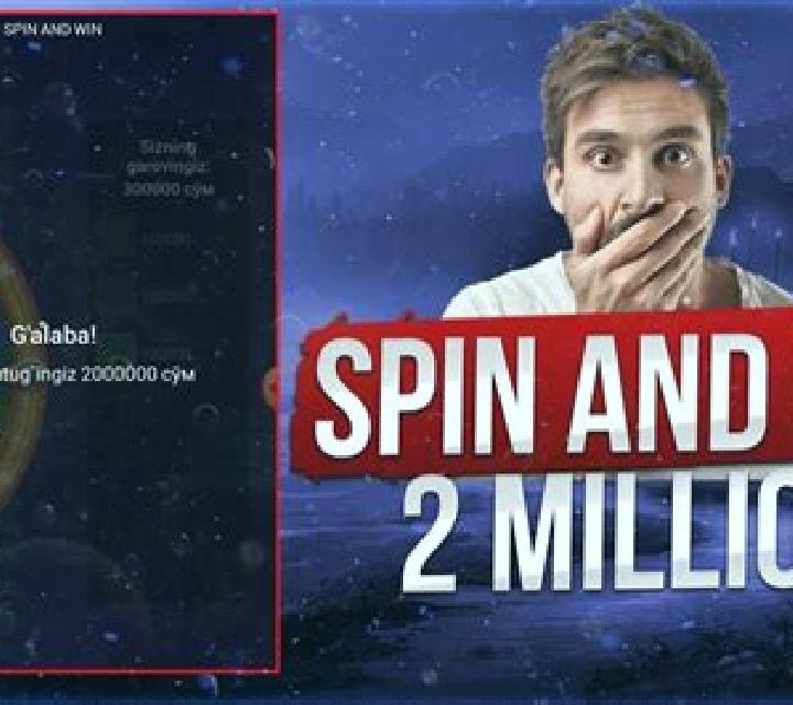 Spin and Win (1xGames) slot game