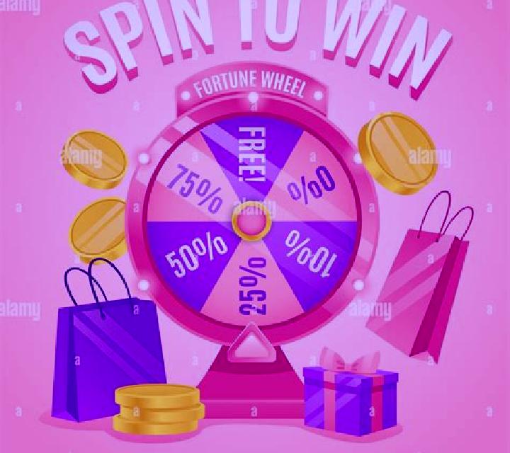 Spin and Win Deluxe (Games Inc) online slot