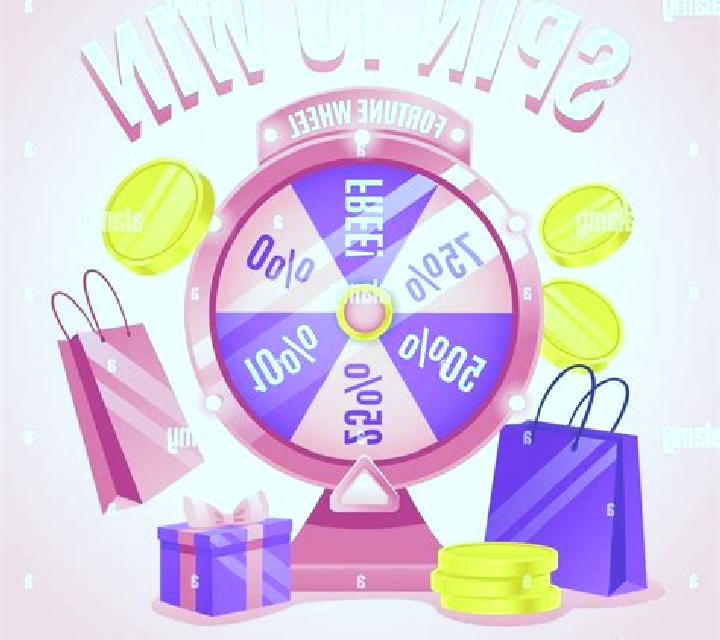 Spin and Win Deluxe (Games Inc) slot game