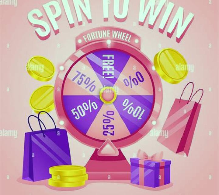 Spin and Win Deluxe (Games Inc) slot