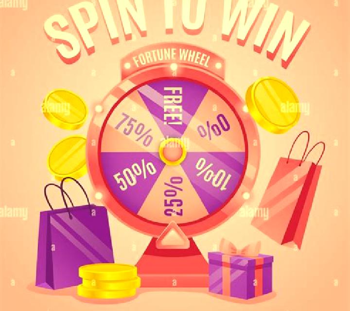 Spin and Win (Fastspin) slot game