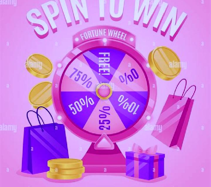 Spin and Win (Fastspin) slot machine