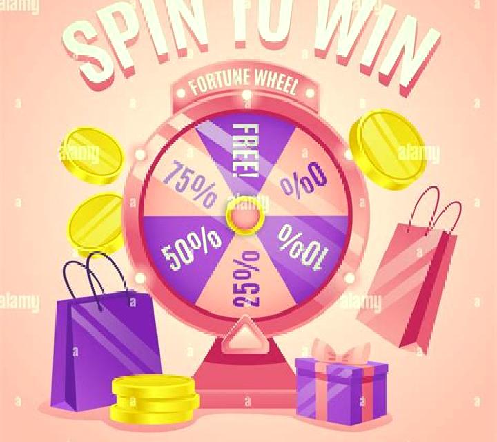 Spin and Win (Kiron Interactive) slot game
