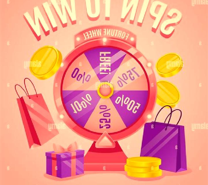 Spin and Win (Kiron Interactive) slot machine