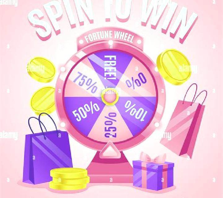 Spin and Win (Kiron Interactive) slot