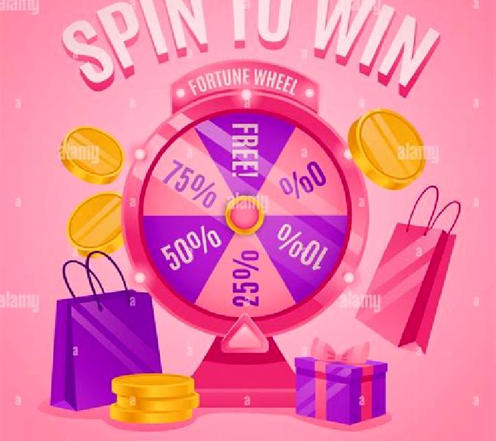 Spin and Win (Nsoft) slot machine