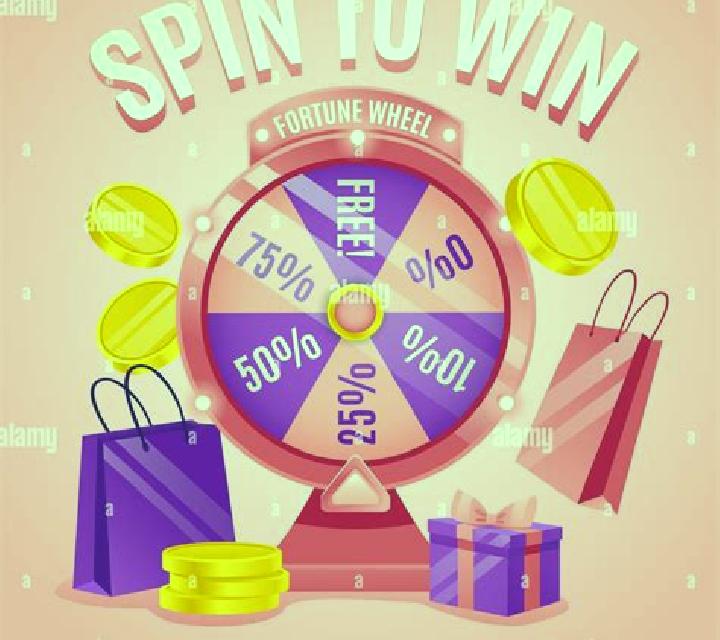 Spin and Win (Nsoft) slot