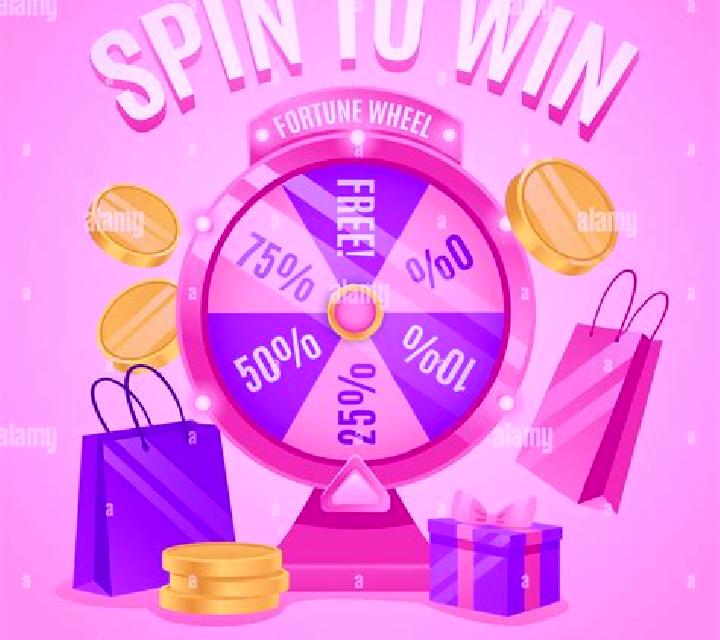 Spin and Win (Others) online slot