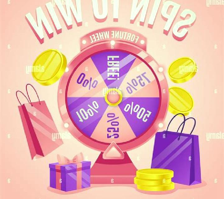Spin and Win (Others) slot machine