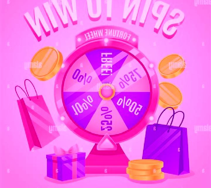 Spin and Win (Others) slot