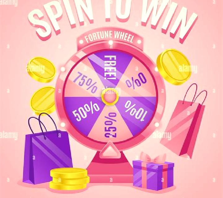 Spin and Win (Playnova) slot game