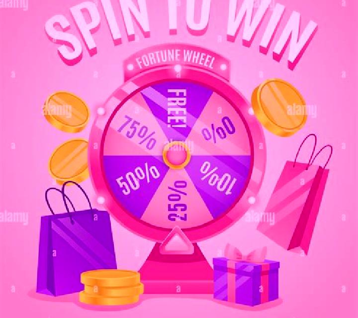 Spin and Win (Playnova) slot machine