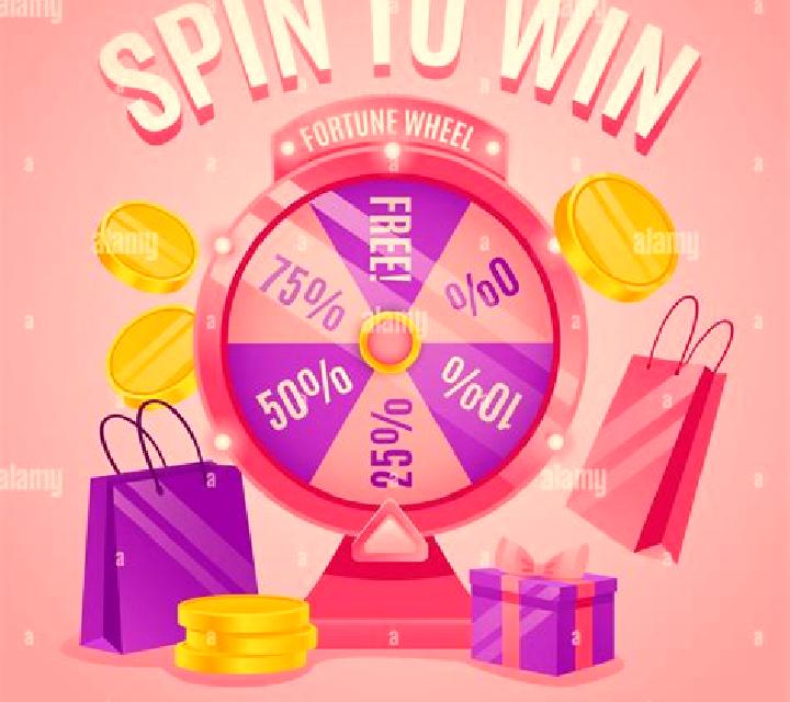 Spin and Win (Playnova) slot