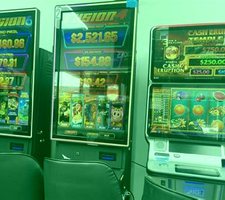 Spin Bet Station slot game
