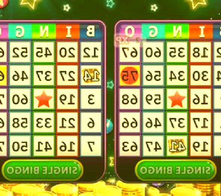 Spin Bingo online slot
