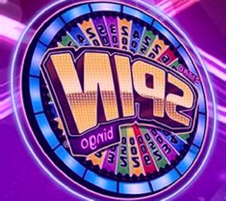 Spin Bingo slot